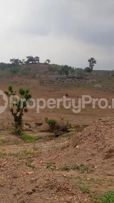 Land for sale  Guzape Abuja