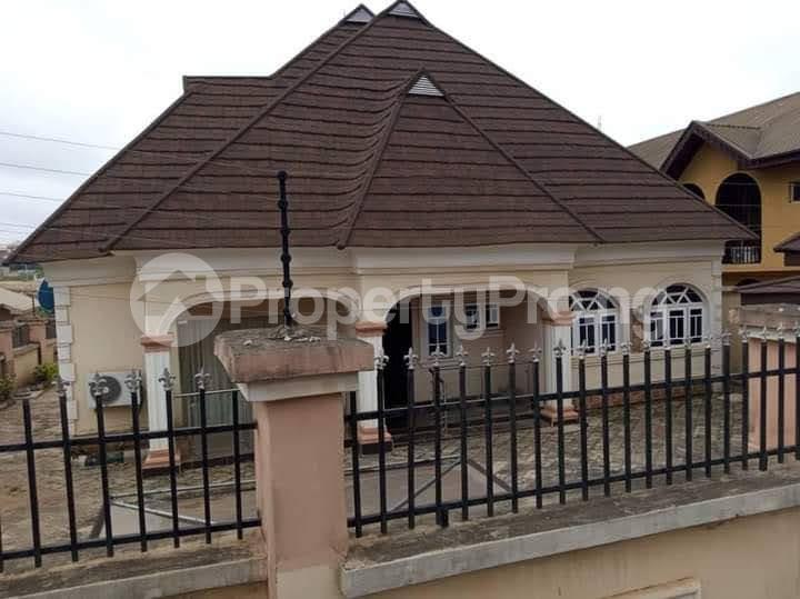 4 bedroom House for sale Ologuneru Eleyele Ibadan Oyo