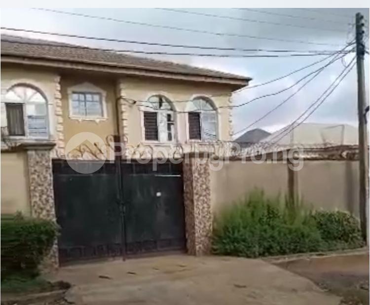3 bedroom House for sale Ijegun Ikotun/Igando Lagos