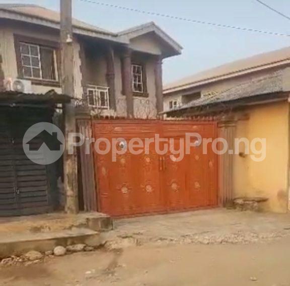 5 bedroom House for sale Olowora Ojodu Lagos