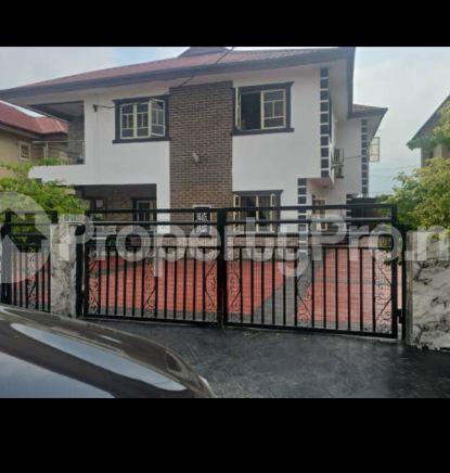 5 bedroom House for sale Isheri North Ojodu Lagos