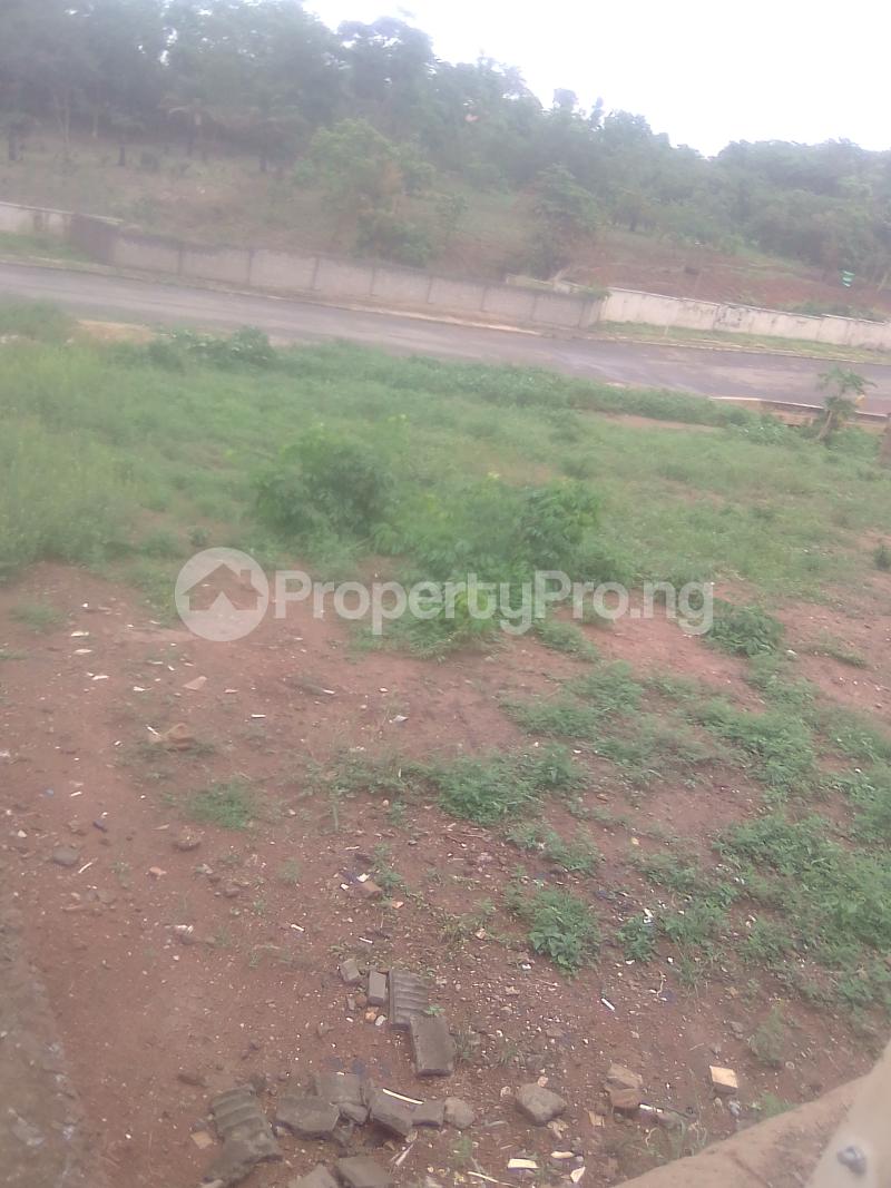 Land for sale Pegi Kuje Abuja