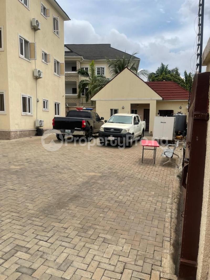 House for sale National Assembly Quarters Zone A Apo Abuja