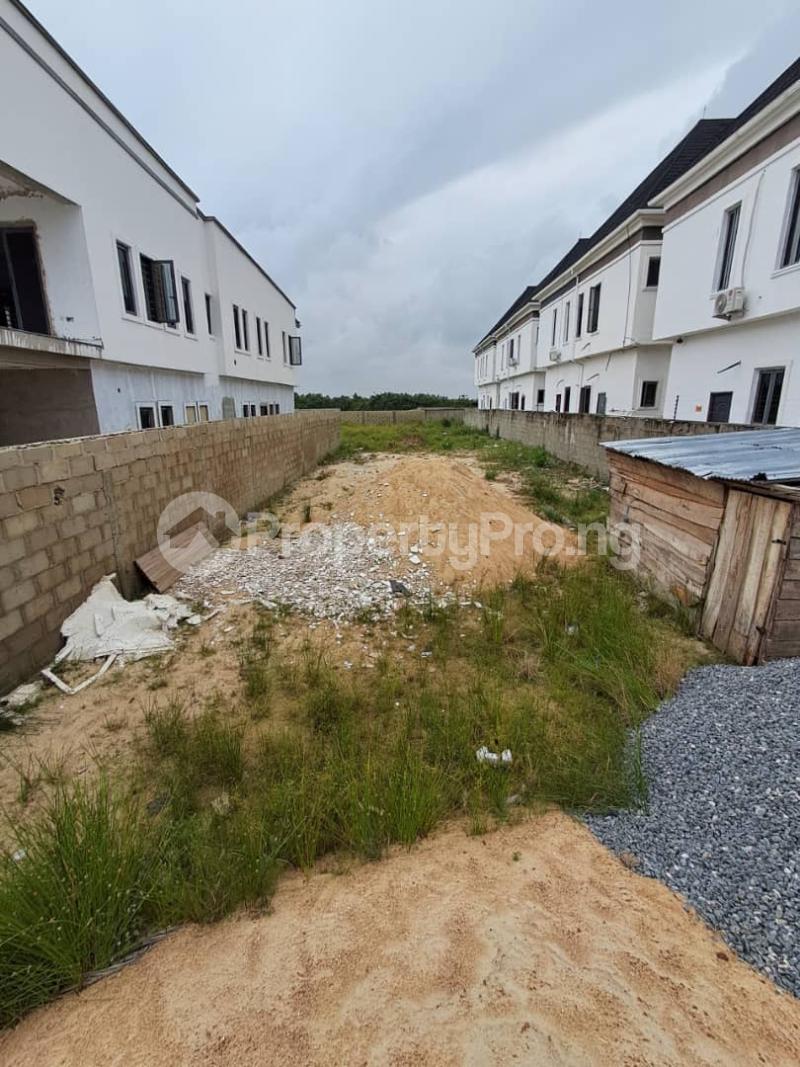 Land for sale orchid Lekki Lagos