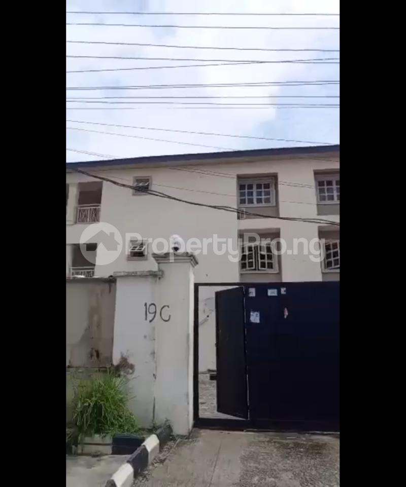 Land for sale Lekki Phase 1 Lekki Lagos
