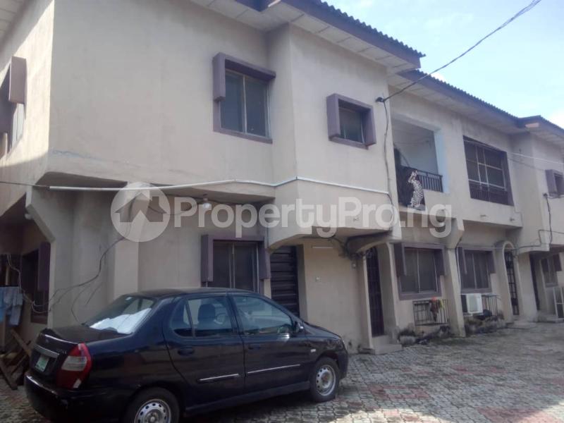 3 bedroom House for sale Ajao Estate Isolo Lagos
