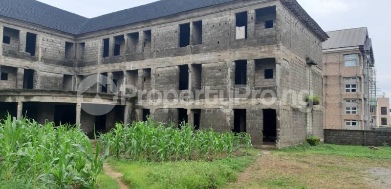 Commercial Property for sale Around American International School Durumi Abuja