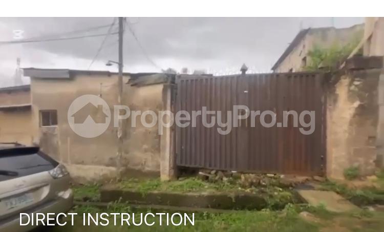 Land for sale Berger Ojodu Lagos - 0