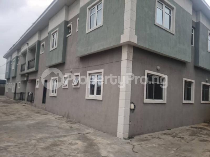3 bedroom House for sale Off Badore Road, Ajah, Lagos State Badore Ajah Lagos