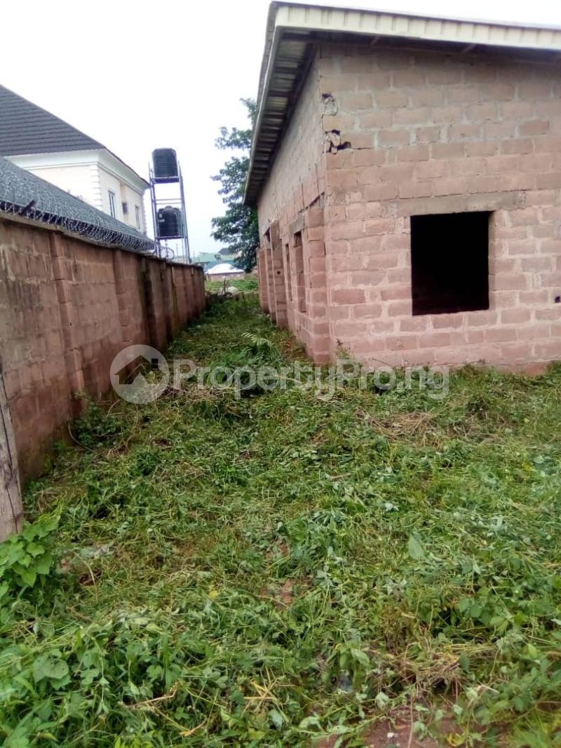 8 bedroom House for sale Akoto Estate Elebu Oluyole Extension Akala Express Ibadan Oyo