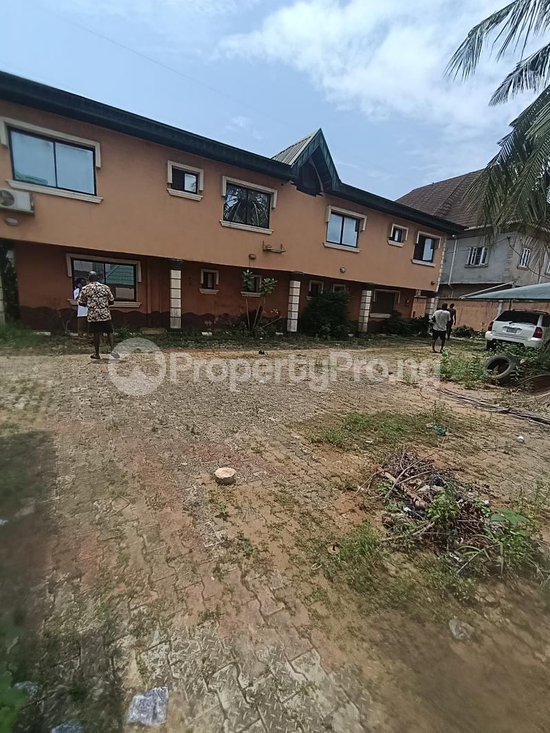 10 bedroom House for sale Baruwa Ipaja Lagos Baruwa Ipaja Lagos