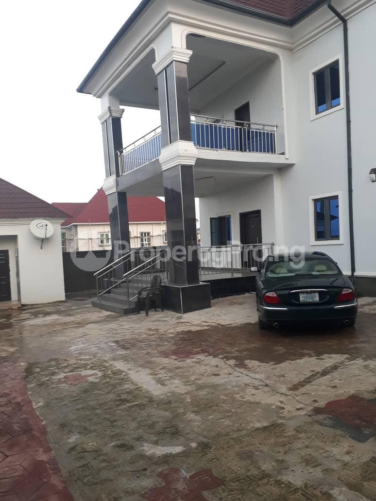 5 Bedroom House in Idu Abuja House for sale in idu House in idu 5 Bedroom PropertyPro