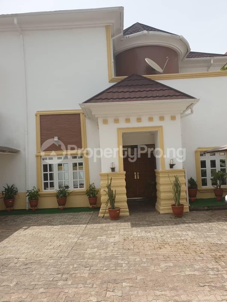 10 bedroom House for sale Asokoro Main Asokoro Abuja