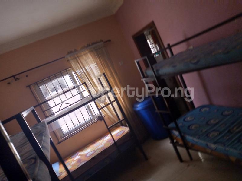4 Bedroom House In Sangotedo Ajah Lagos House For Sale In Ajah House In Ajah 4 Bedroom Propertypro Ng