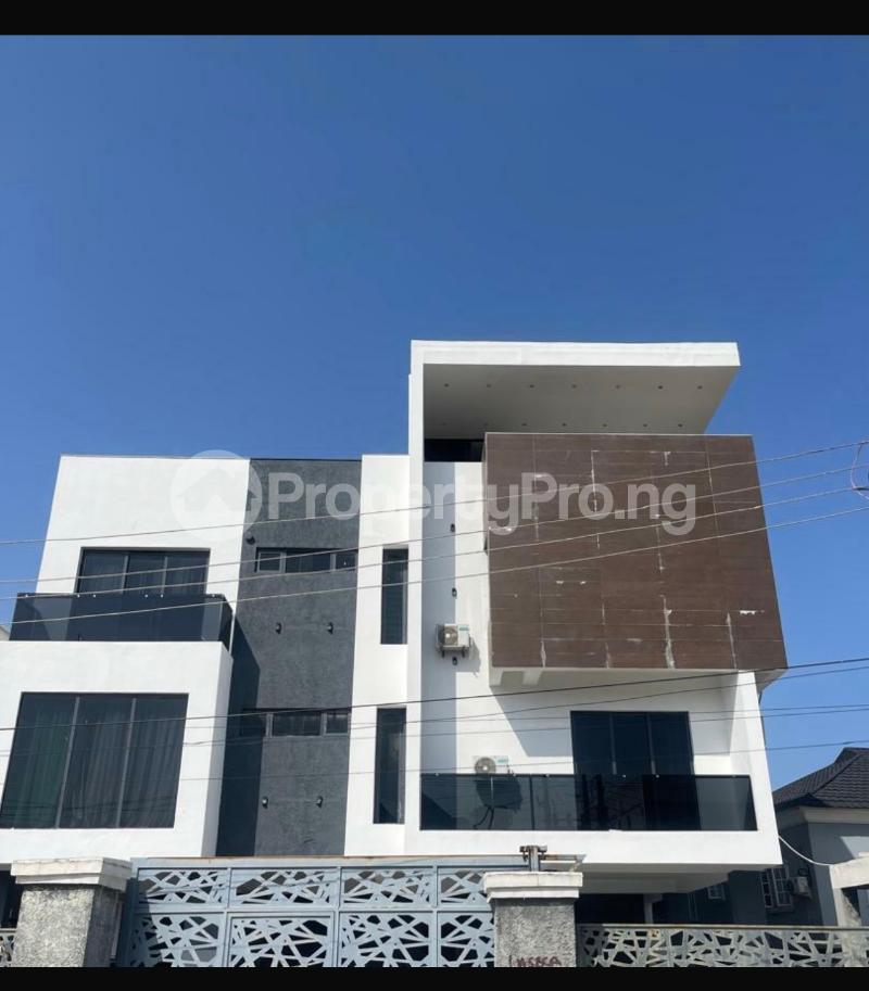 2 bedroom Flat / Apartment for sale Ikate Lekki Lagos