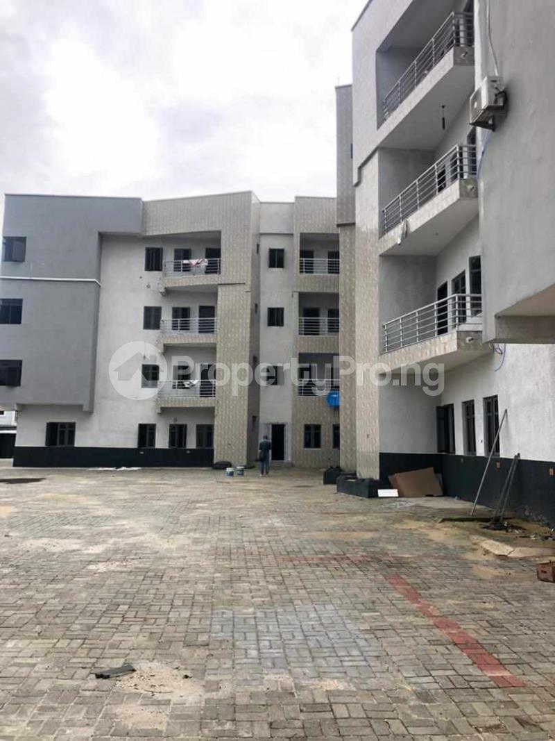3 bedroom House for sale Osapa london Lekki Lagos