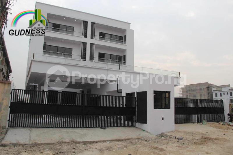 3 bedroom Flat / Apartment for sale Ikate Lekki Lagos