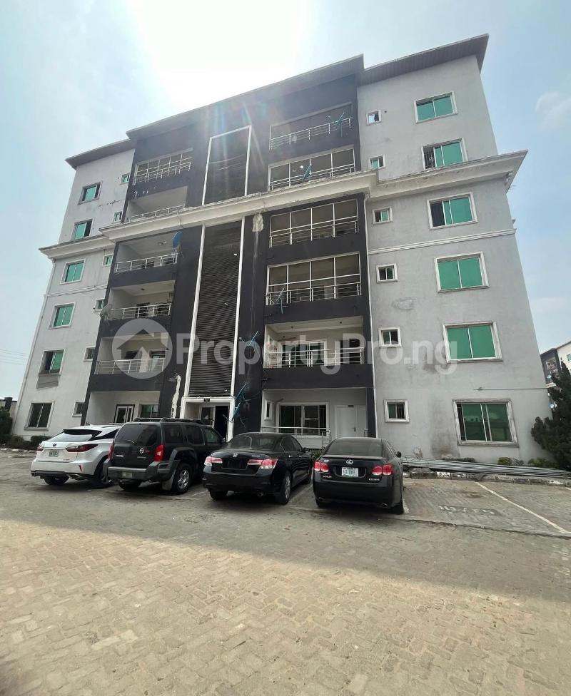 3 bedroom Flat / Apartment for sale Ikate Lekki Lagos