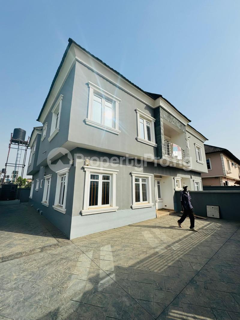 3 bedroom House for sale Opic Isheri North Isheri North Ojodu Lagos