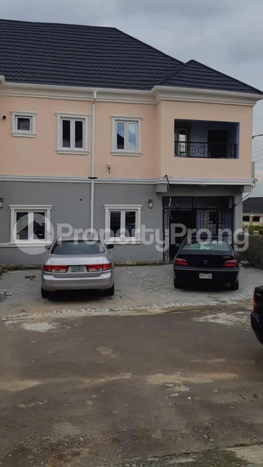 3 bedroom House for sale Idu Abuja - 0