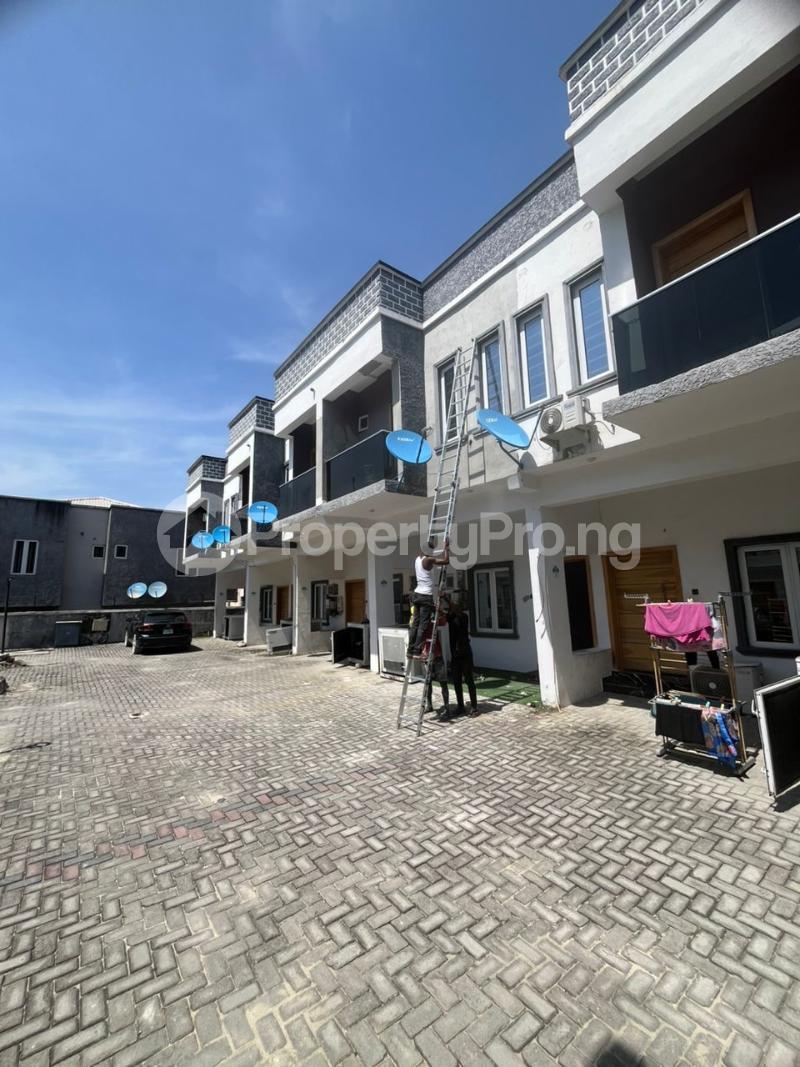 3 bedroom House for sale Ikota Lekki Lagos