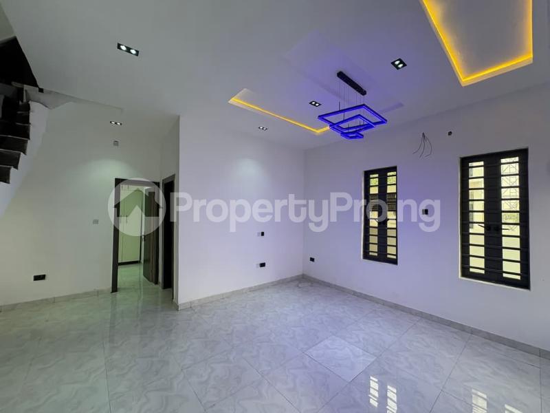 4 bedroom House for sale Ajah Lagos