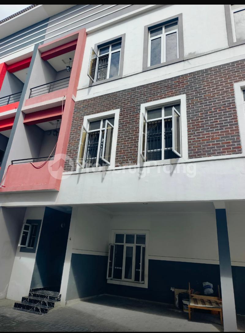 4 bedroom House for sale Parkview Estate Ikoyi Lagos