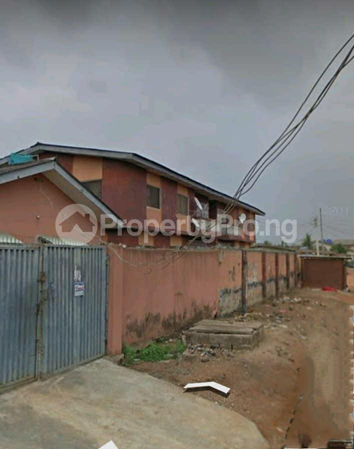 House for sale Idimu Ikotun/Igando Lagos
