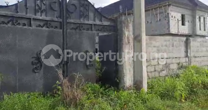 Land for sale Abijo Gra Sangotedo Lagos