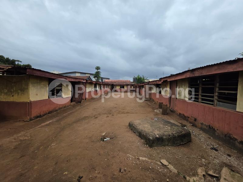 Land for sale Jimoh Bustop Shasha Alimosho Lagos