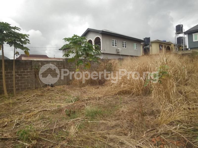 Land for sale Odutola Estate Command Ipaja road Ipaja Lagos