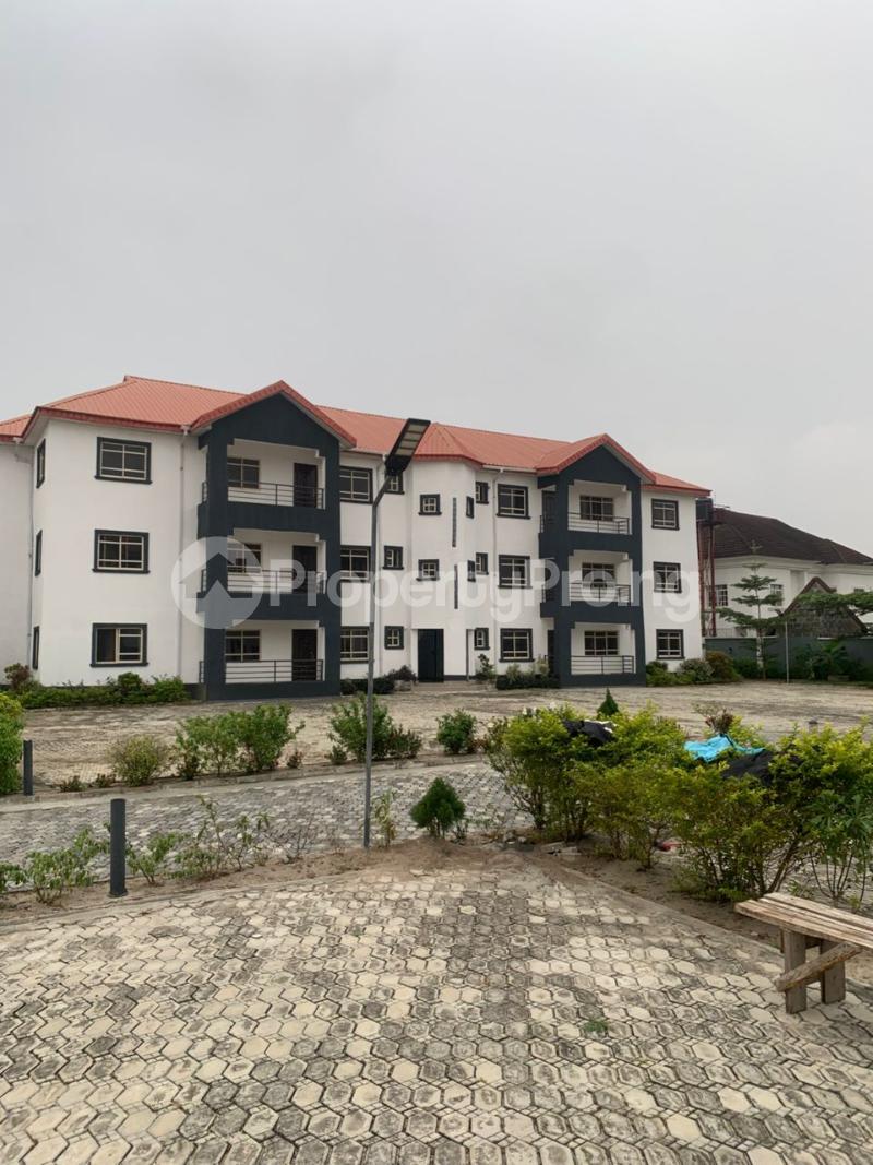 3 bedroom Flat / Apartment for sale Majek Sangotedo Lagos