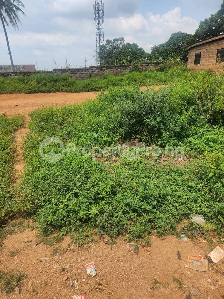 Land for sale Isopako Area Near Bodija Market Bodija Ibadan Oyo