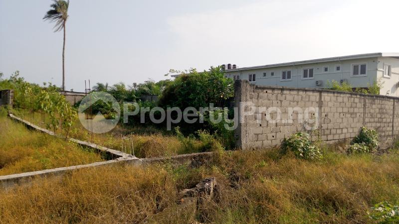 Land for sale In A Gated Street Opposite Lakeview Estate Ii Orchid Lekki Phase 2 Lekki Lagos