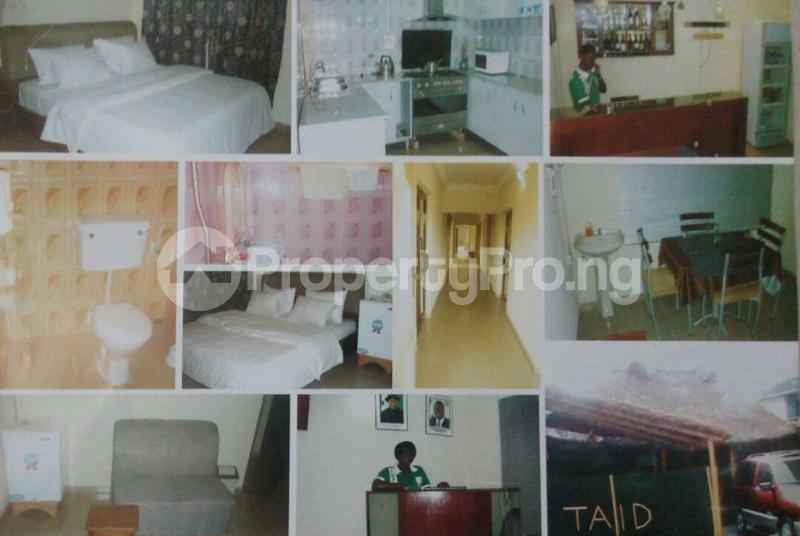 10 bedroom Commercial Property for sale Yaba Lagos