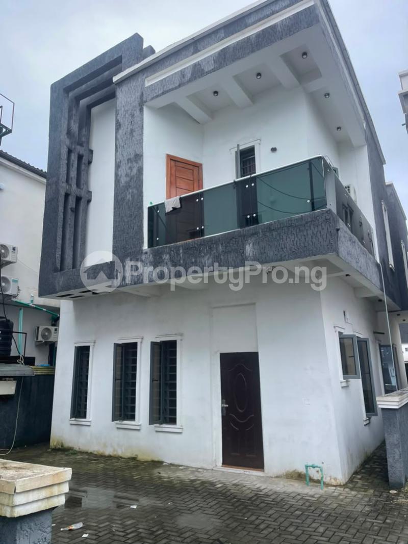 5 bedroom House for sale Orchid Lekki Lagos