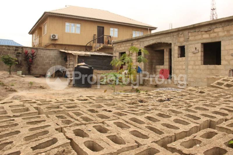 House for sale Oregun Ikeja Oregun Ikeja Lagos
