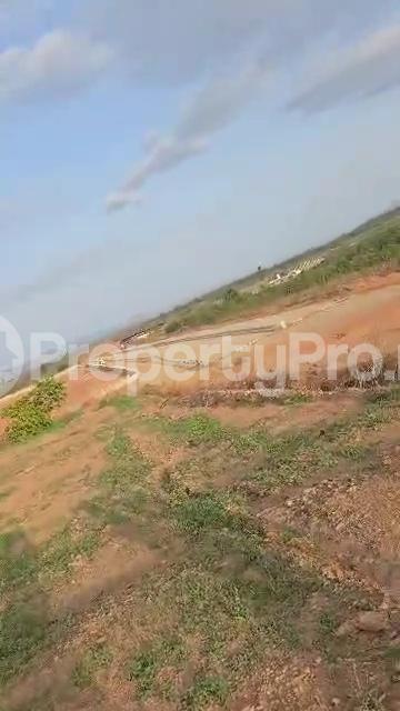Land for sale Guzape Bala Guzape Abuja