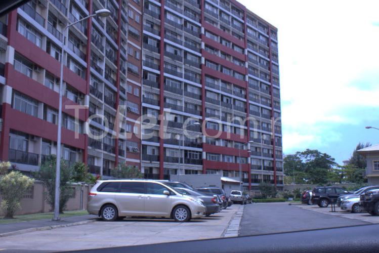 3 bedroom Flat / Apartment for rent 1004 Estate, Vi Victoria island Victoria Island Lagos