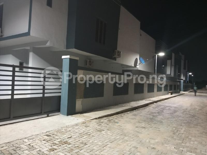 4 bedroom House for sale Orchid Lekki Lagos