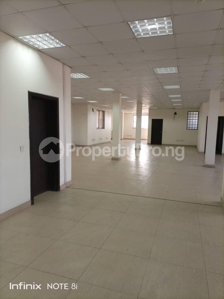 Commercial Property for rent ONIRU Victoria Island Lagos