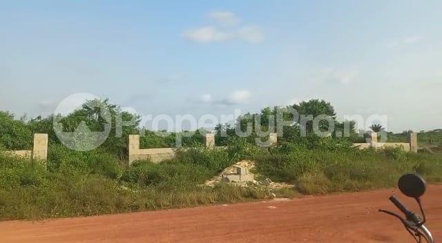 1 bedroom Land for sale Epe Lagos