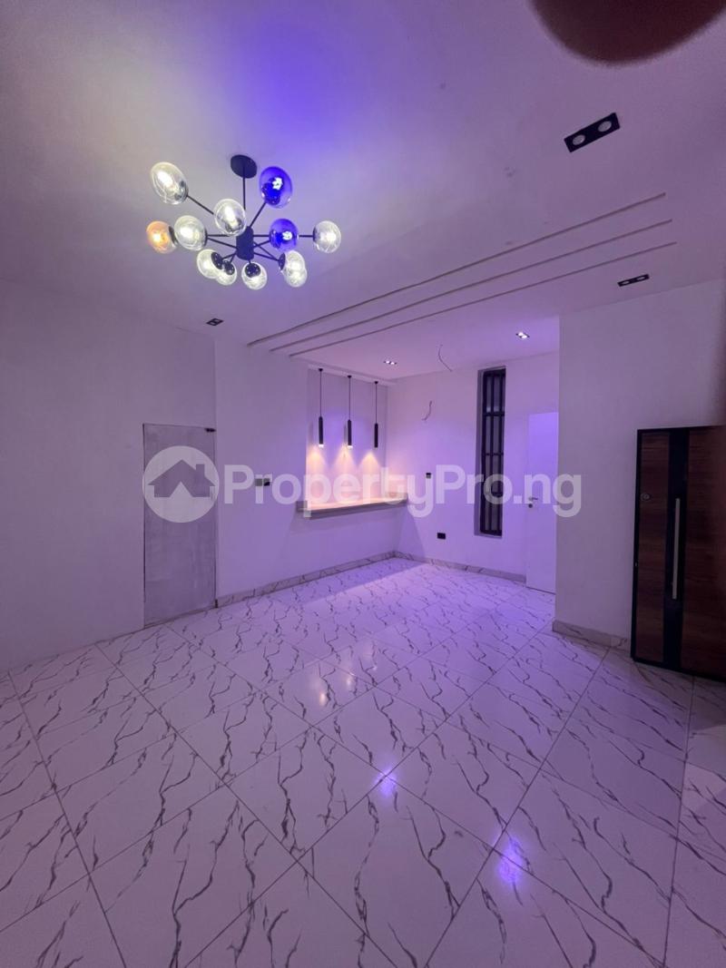 1 bedroom Flat / Apartment for rent Orchid Lekki Lagos