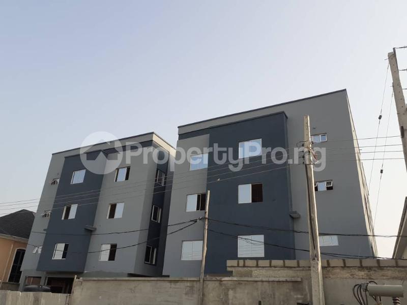 3 bedroom Flat / Apartment for sale Orchid Lekki Lagos