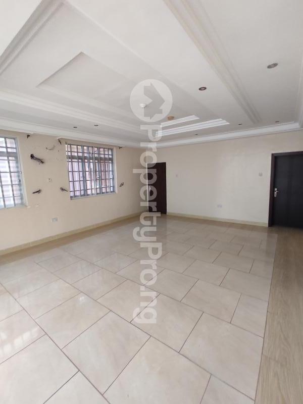 3 bedroom Flat / Apartment for rent Off Isaac John Ikeja GRA Ikeja Lagos - 1