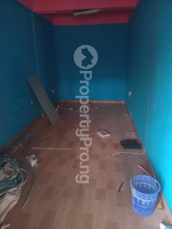 Commercial Property for rent Allen Avenue Ikeja Lagos