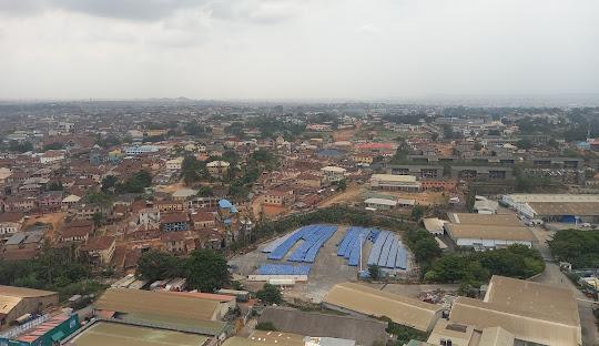 ibadan north - west-guide