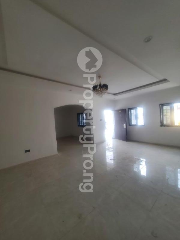 3 bedroom House for rent Durumi Abuja