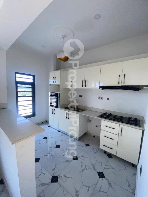 2 bedroom Flat / Apartment for rent chevron Lekki Lagos