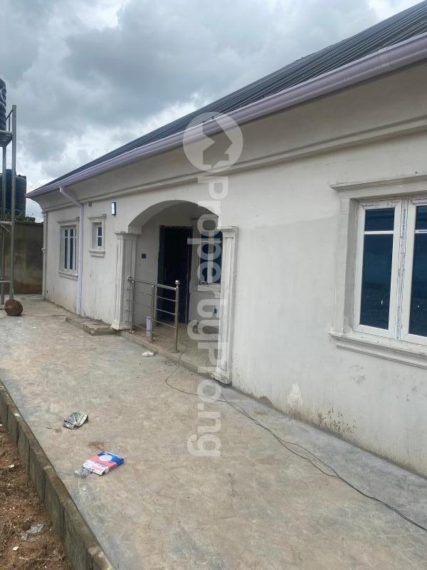 2 bedroom Flat / Apartment for rent Akobo Ibadan Oyo - 0